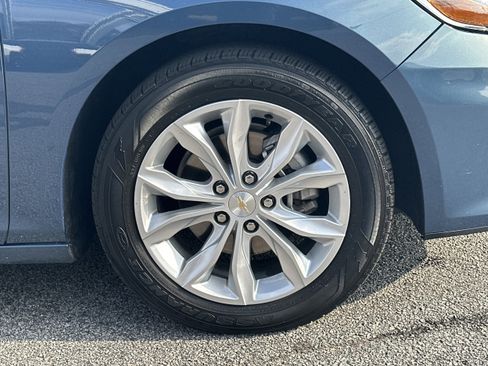 Used 2024 Chevrolet Malibu LT image 12