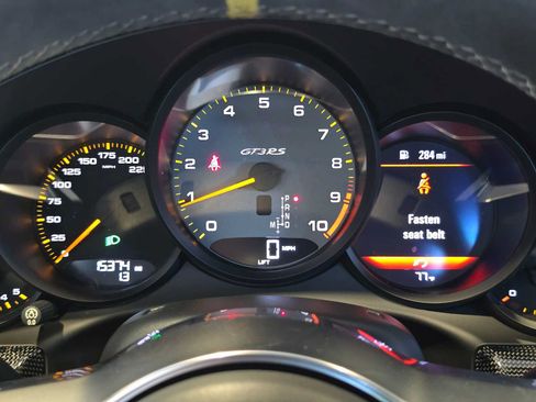 Used 2016 Porsche 911 GT3 RS RWD image 25