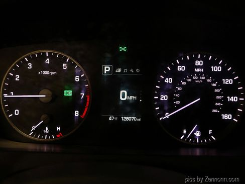 Used 2017 Hyundai Sonata SE image 17