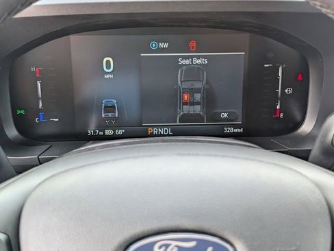 New 2026 Ford Maverick XLT FWD image 23