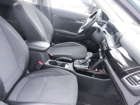 Used 2025 Kia Seltos S AWD/4WD image 35