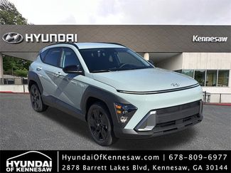 New 2026 Hyundai Kona SEL Sport video 1