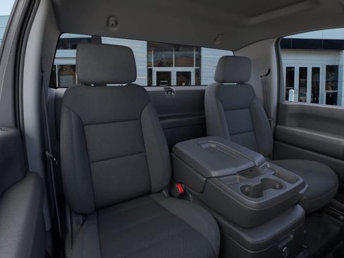 New 2026 GMC Sierra 2500 Pro w/ Convenience Package image 16