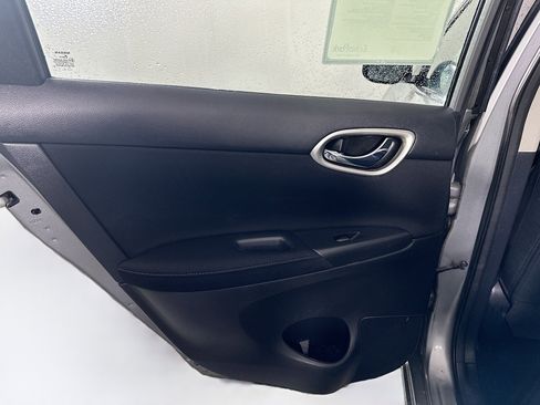 Used 2014 Nissan Sentra SV image 23