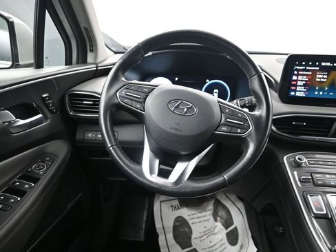 Used 2023 Hyundai Santa Fe Limited w/ Cargo Package AWD/4WD image 34