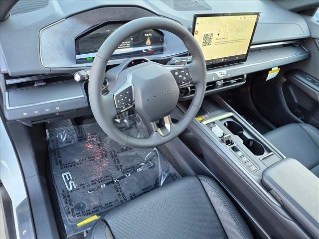 New 2026 Lexus ES 350h FWD image 3