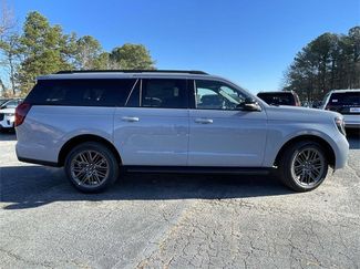 New 2026 Ford Expedition Max Platinum w/ Stealth Appearance Package video 2