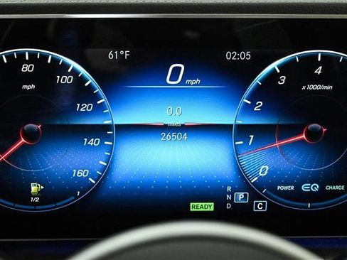 Certified 2022 Mercedes-Benz GLS 450 4MATIC image 11