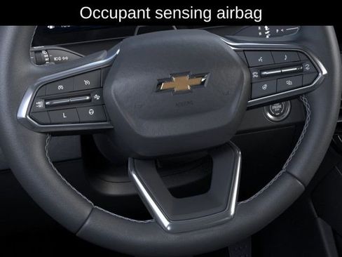 New 2025 Chevrolet Traverse LT w/ Enhanced Driving Package image 20