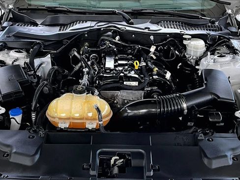 Used 2022 Ford Mustang Coupe RWD image 26
