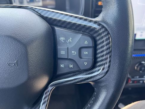 Used 2022 Ford Bronco Badlands AWD/4WD image 21