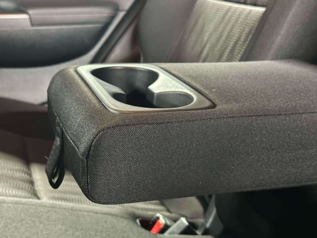 Used 2019 Kia Sportage LX AWD/4WD image 12