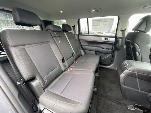 New 2026 Hyundai Santa Fe SE AWD/4WD image 26