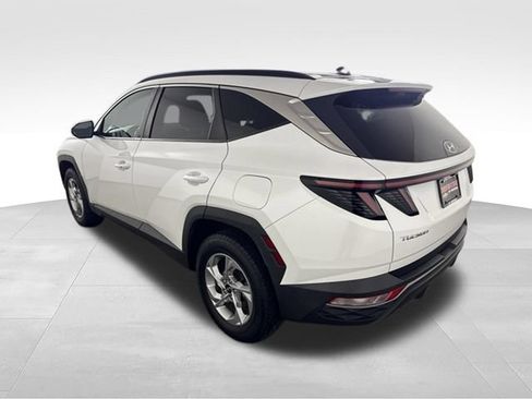 Used 2022 Hyundai Tucson SEL AWD/4WD image 6