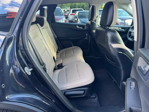 Used 2021 Ford Escape SEL AWD/4WD image 17