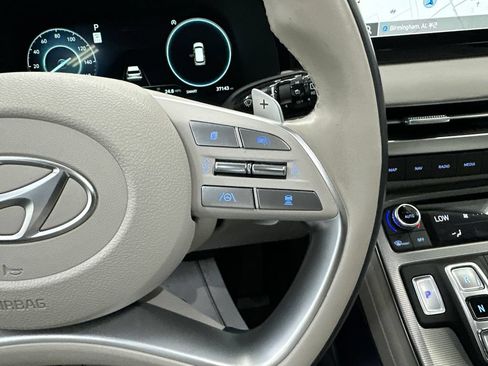 Used 2024 Hyundai Palisade Calligraphy FWD image 30