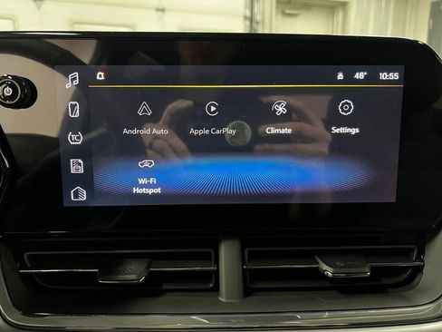 New 2026 Chevrolet Trax LT w/ Driver Confidence Package FWD image 20