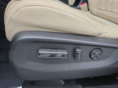 Used 2021 Honda CR-V EX-L image 29