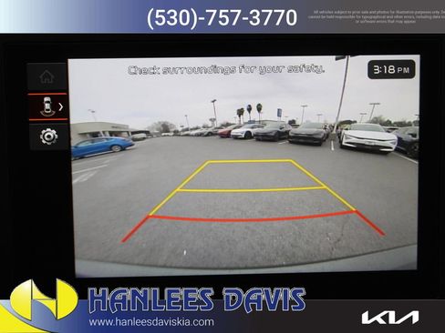 New 2026 Kia Niro LX image 26