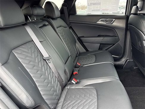 New 2026 Kia Sportage X-Line w/ X-Line Premium Package image 18