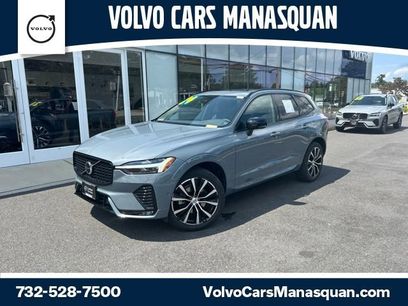 Certified 2024 Volvo XC60 B5 Plus w/ Protection Package Premier