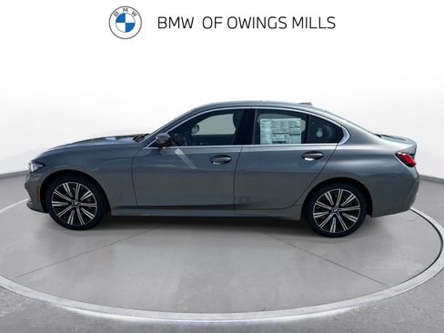 New 2026 BMW 330i xDrive Sedan w/ Premium Package AWD/4WD image 5