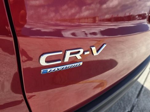 Used 2025 Honda CR-V Sport image 13