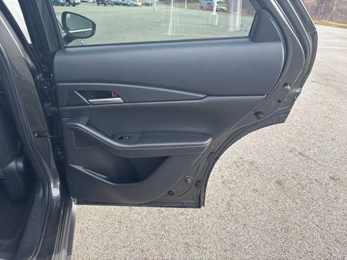 Used 2022 MAZDA CX-30 AWD 2.5 S w/ Select Package image 14