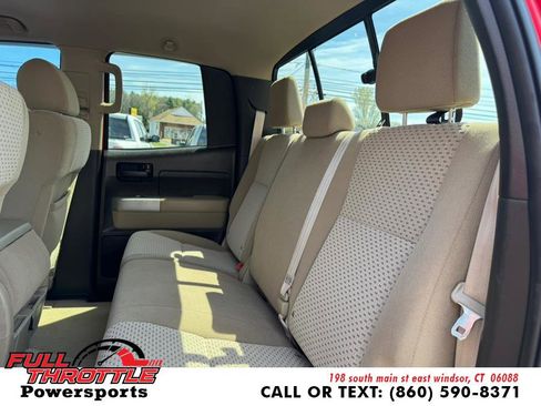 Used 2007 Toyota Tundra SR5 image 17
