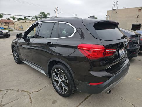 Used 2019 BMW X1 sDrive28i FWD image 7