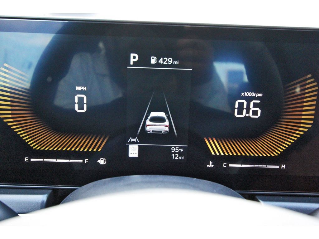 New 2026 Kia K5 GT-Line FWD image 14