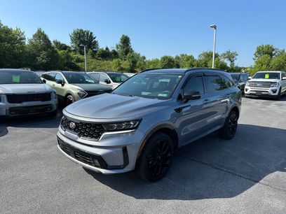 Used 2021 Kia Sorento SX