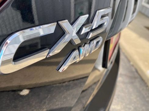 Used 2016 MAZDA CX-5 Grand Touring AWD/4WD image 21