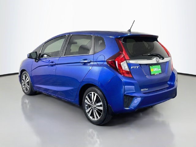 Used 2016 Honda Fit EX image 7