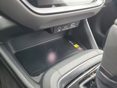 Used 2026 Subaru Crosstrek 2.5i Wilderness AWD/4WD image 33