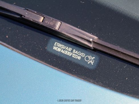 Used 1995 Mercedes-Benz SL 320 image 57