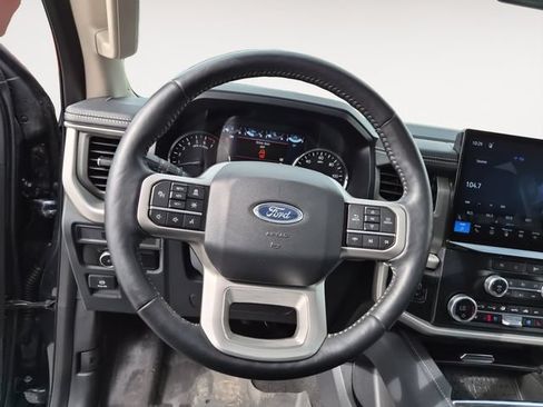 Certified 2024 Ford Expedition Max XLT AWD/4WD image 13