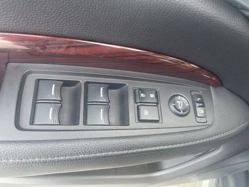 Used 2014 Acura MDX SH-AWD image 11
