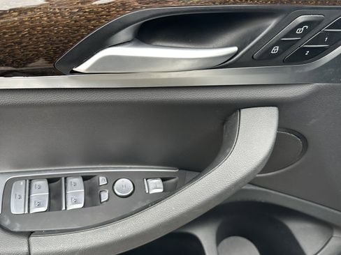 Used 2023 BMW X3 xDrive30i w/ Premium Package w/ZPA image 16