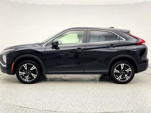 Used 2024 Mitsubishi Eclipse Cross SE image 8