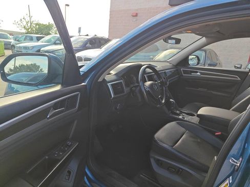 Used 2019 Volkswagen Atlas SE image 9