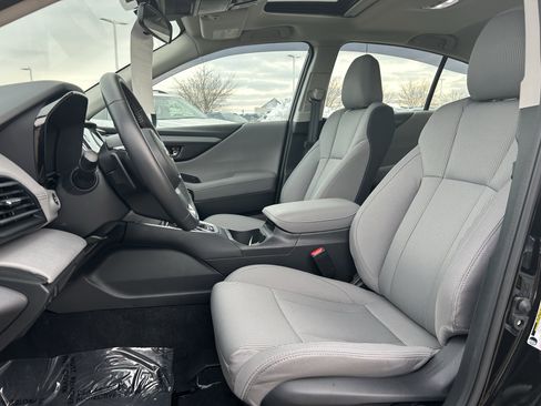 Certified 2025 Subaru Legacy Premium image 22