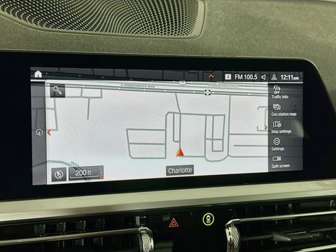 Used 2019 BMW 330i xDrive Sedan AWD/4WD image 22