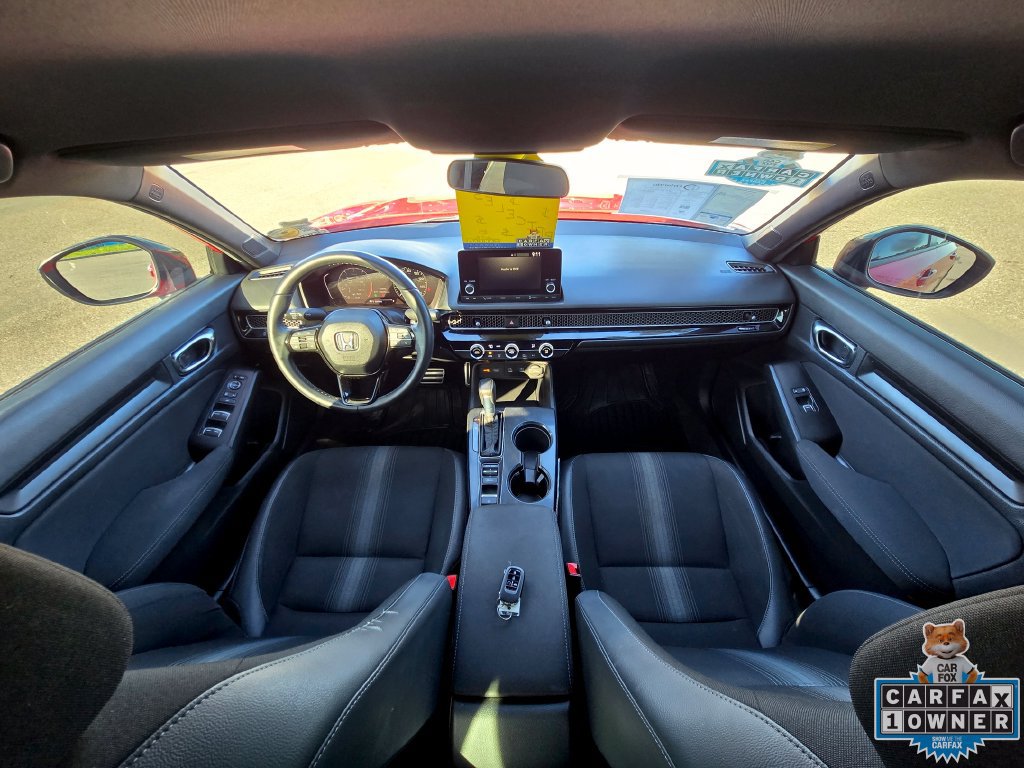Used 2025 Honda Civic Sport image 43
