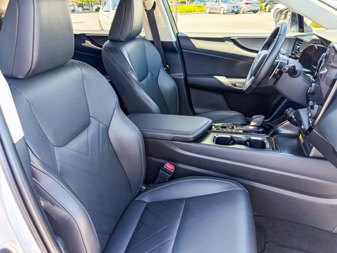 Used 2025 Lexus NX 450h+ AWD w/ Accessory Package (2T) image 15