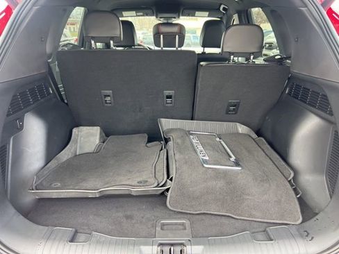 Certified 2024 Ford Escape ST-Line w/ Tech Pack #1 image 21