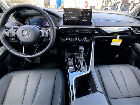 New 2026 Acura ADX FWD image 5