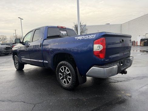Used 2014 Toyota Tundra SR5 image 3