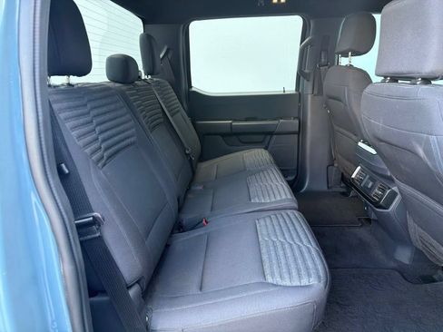 Used 2023 Ford F150 XL w/ STX Appearance Package RWD image 21
