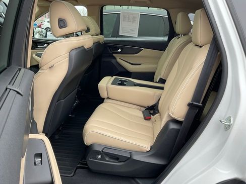 Used 2022 Acura MDX SH-AWD w/ Advance Package image 26
